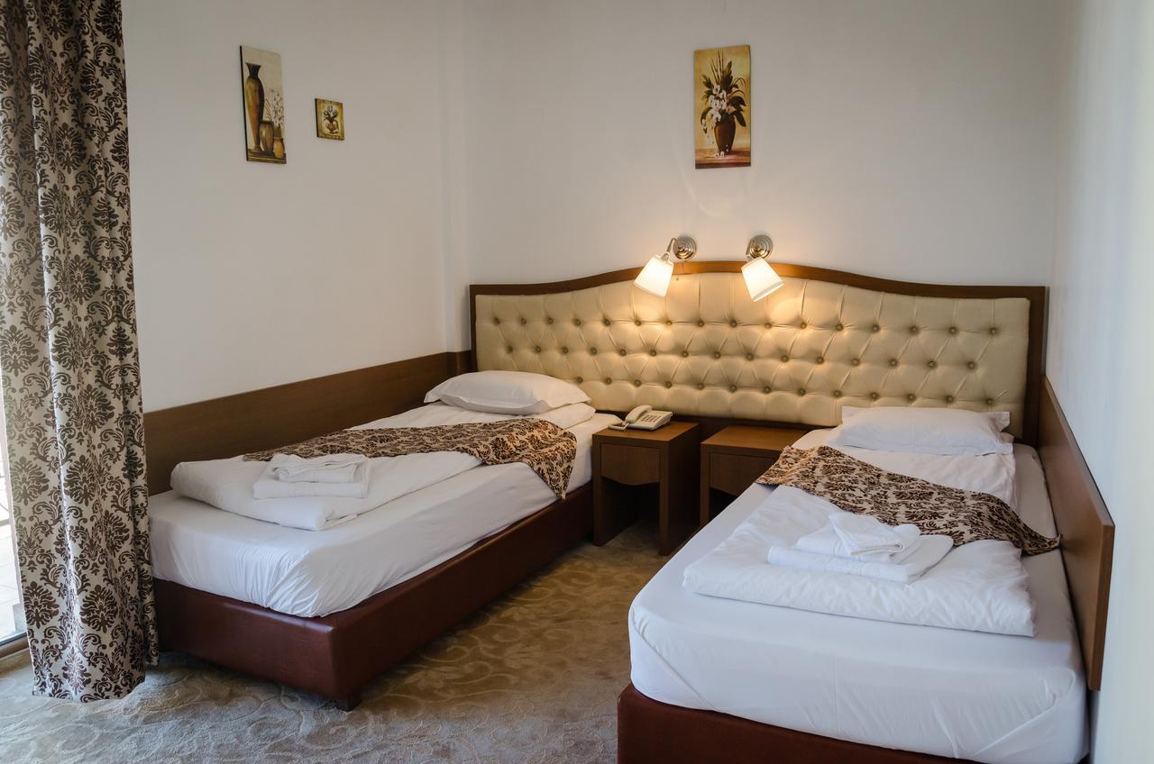 Hotel Condor Oravita Ruang foto